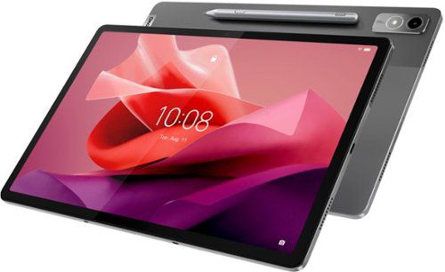 Tab P12 with Tab Pen Plus - ZACH0165US - Storm Grey