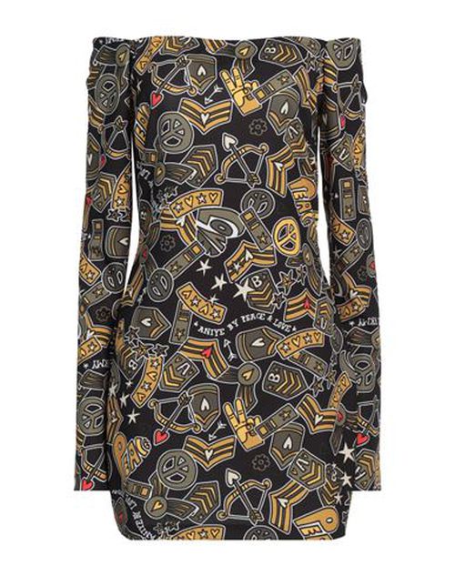 Woman Mini dress Black