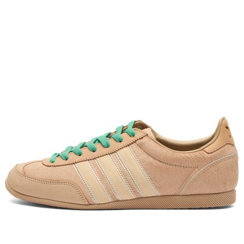 Women's Japan W Sneaker Warm Sandstone/Crystal Sand/Alumina