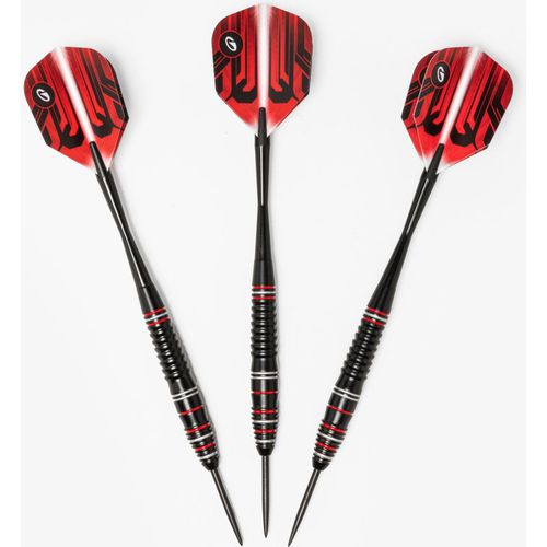Decathlon Steel-Tipped Darts Tri-Pack 540