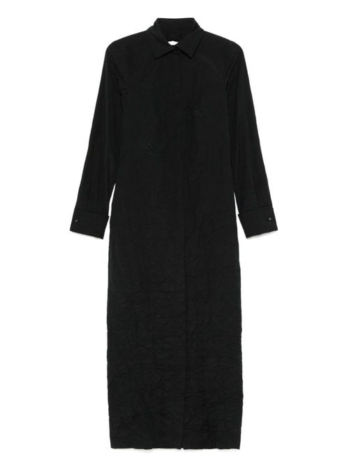 Black Rovigo dress