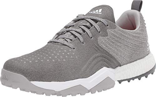 Adidas Men's Adipower 4ORGED Golf Shoe
