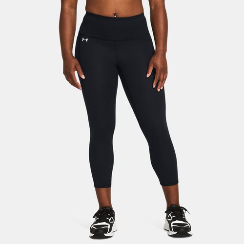 Under Armour Motion Women's Capris Black / White