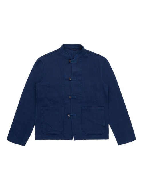 Sashiko jacket