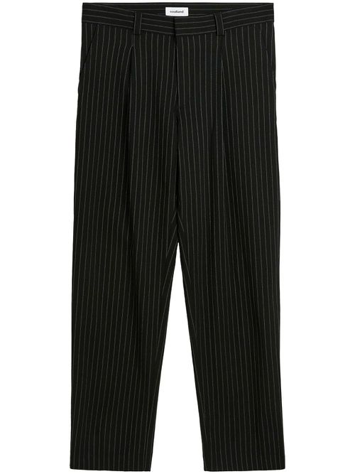 Aidan trousers - Black