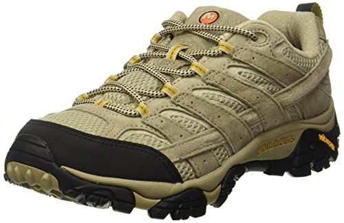 Merrell Women's Moab 2 Vent Hiking Shoe