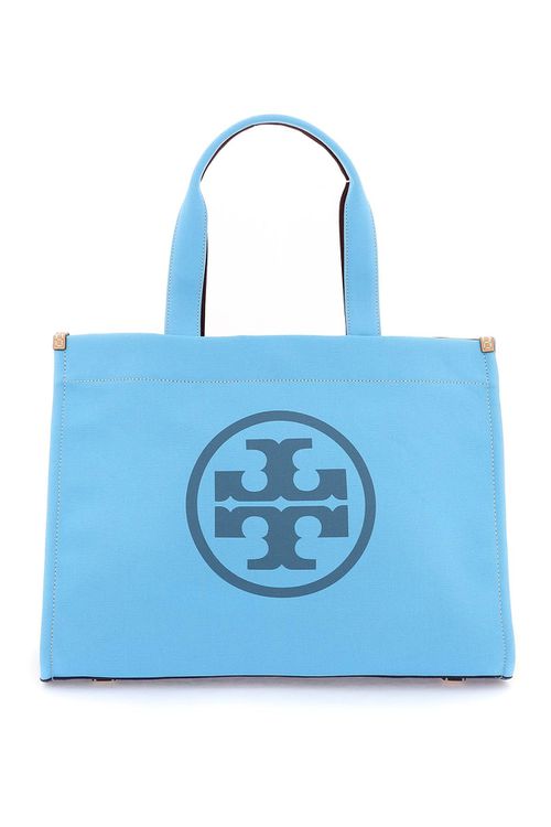 -Borsa Tote 'Ella' Color Block-Donna
