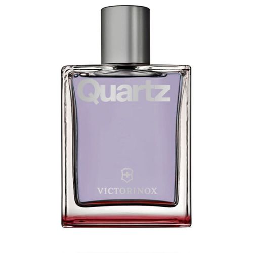 Mens Victorinox Quartz EDT Spray 3.4 oz (Tester) Fragrances 7611160245786