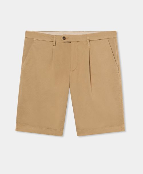 Classic Cotton Shorts