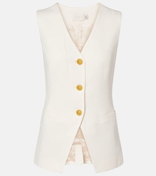 Bridal Ingrida vest