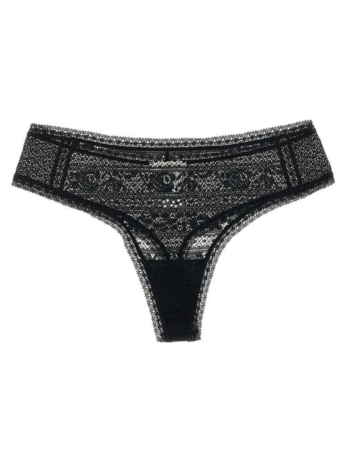 Briefs — Black
