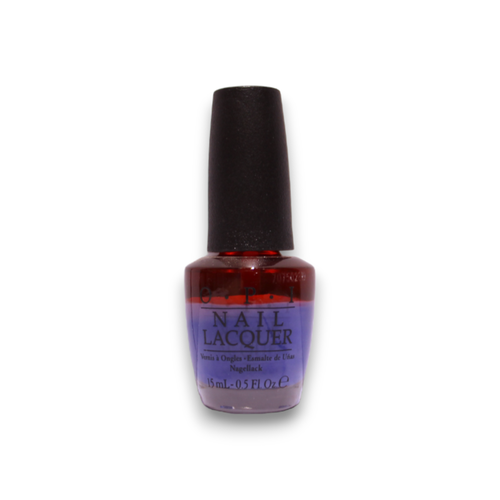 Opi Nail Polish NL H75 Lost My Bikini in Molokini