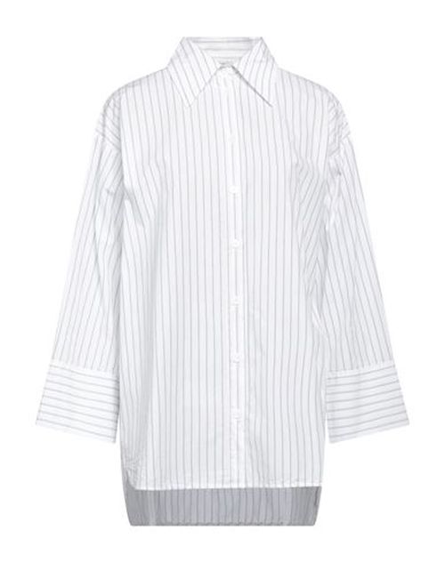 Woman Shirt White