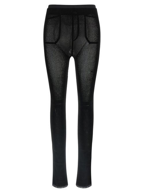 Seen Unseen Ap Leggings