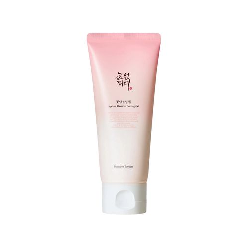 Apricot Blossom Peeling Ge