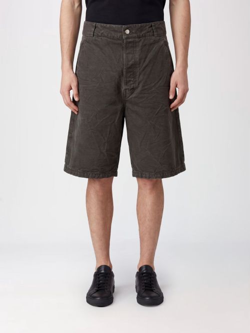 Shorts Men color Black
