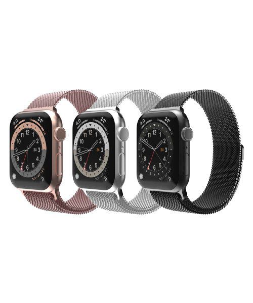  Milanese Strap Band