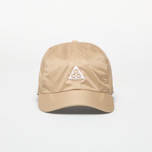 Nike Dri-FIT Club Unstructured ACG Cap Parachute Beige universa