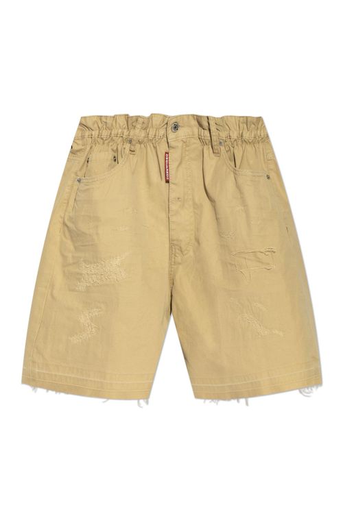 Logo Shorts