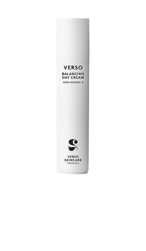 VERSO SKINCARE Balancing Day Cream in Beauty: NA