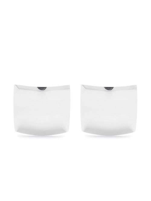 Federica Tosi Emily earrings - Silver