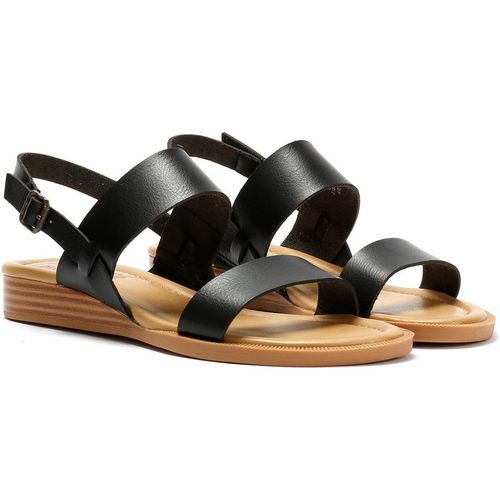 Blowfish Malibu Arcadia Women's Black Sanda