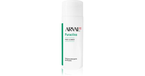 Arval puractiva pure cleanser