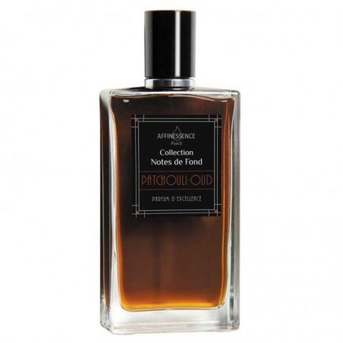 Unisex Base Notes Collection Patchouli Oud EDP 3.4 oz Fragrances 3770005942229