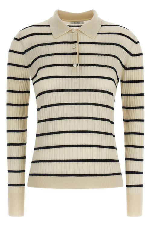'Mxpgitano' Polo Shirt