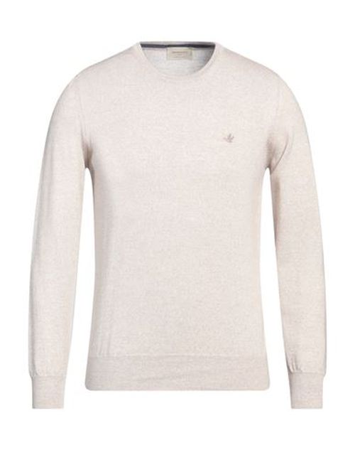 Man Sweater Beige