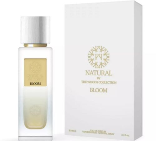 Natural Bloom Eau De Parfum