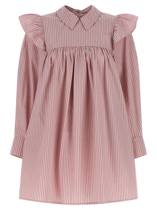 Striped Dress