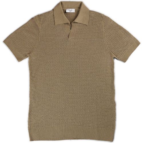 Men's sweater Claq CQ820046 HEALTH
