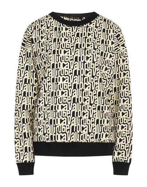 Woman Sweatshirt Light yellow