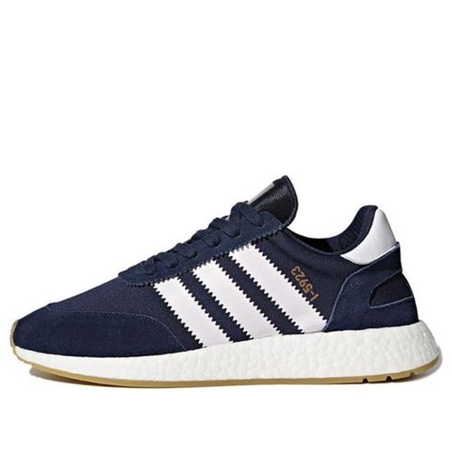 Iniki Runner 'Collegiate Navy'