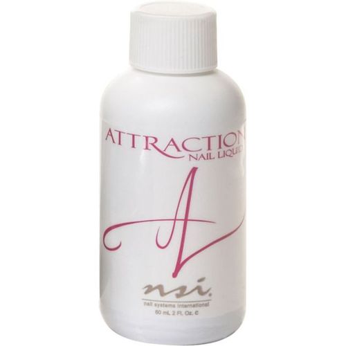 NSI Attraction Nail Liquid 236ml