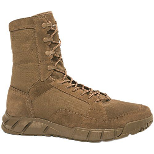 Oakley Mens Light Assault 2 Boots