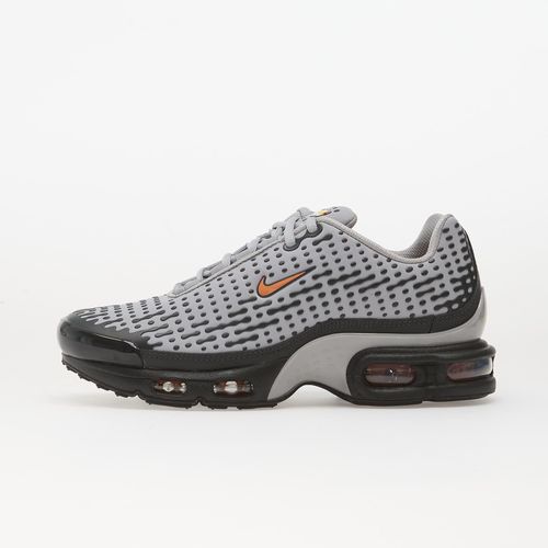 Sneakers Nike Air Max Plus Vii Lt Smoke Grey/ Hot Curry-Dk Smoke Grey