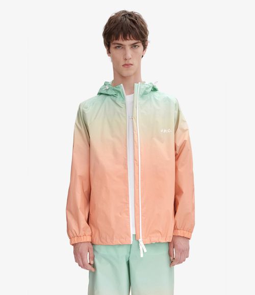 Meadow jacket (M) SAA - Multicolored