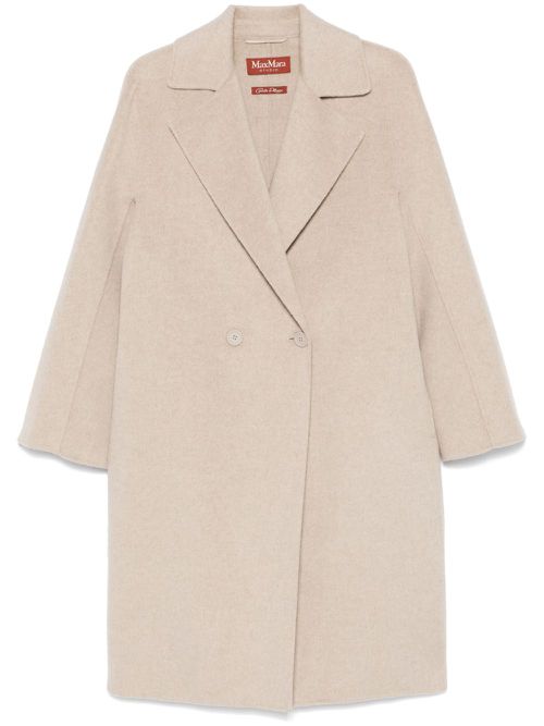 Goya coat - Neutrals