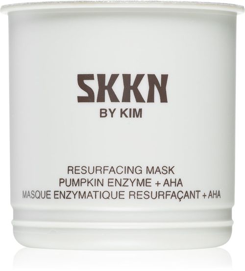 SKKN by Kim スキンケアリサーフェシング maschera 女性用フェイシャルコンストラクション詰め替え用
