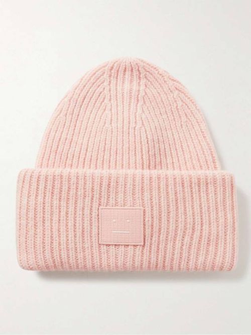 Wool hat