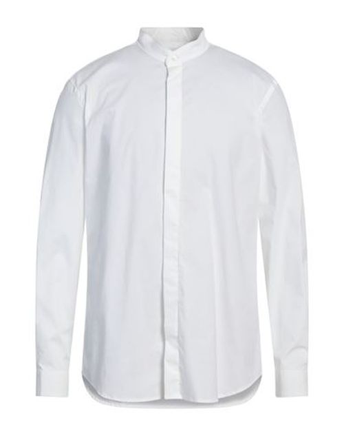 Man Shirt Off white