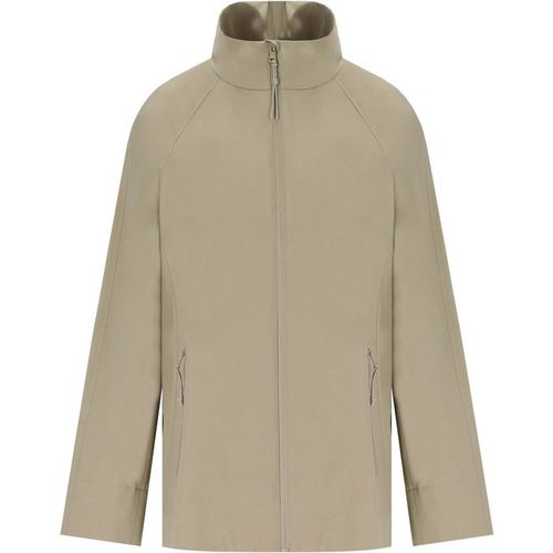 Mm Max Mara Noveli Beige Jacket