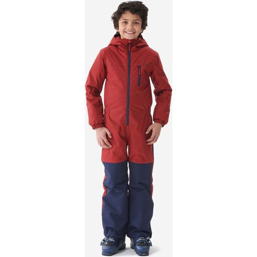 Decathlon Kids' Ski Suit Winter Sports Outfit
