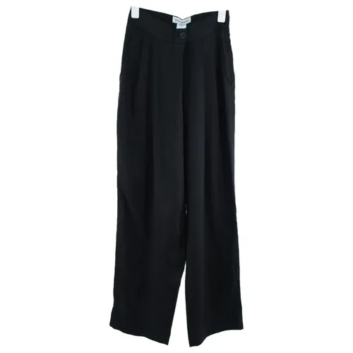 Trousers Cotton for Female S International