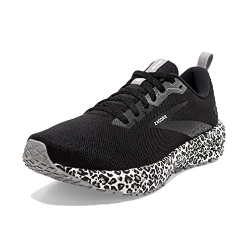 Brooks Women’s Revel 6 Neutral Running Shoe