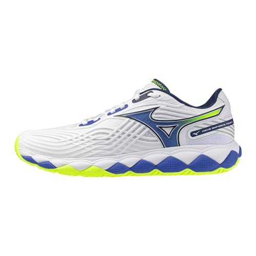 Mizuno Wave Enforce Tour 2 All Court Men's Racquet Sports Shoe