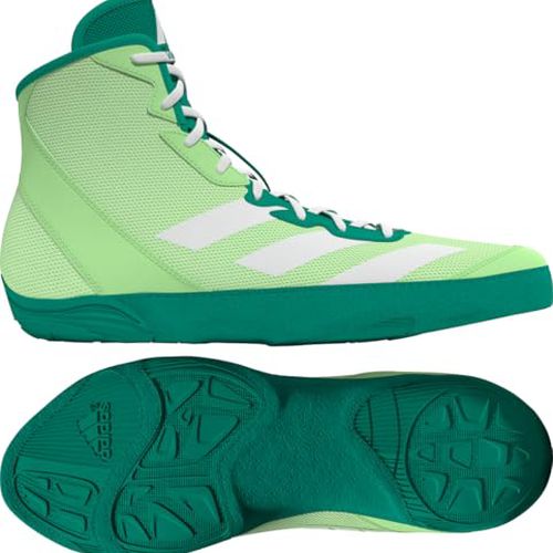 adidas gazelle silver green womens 233-Adizero main image 0