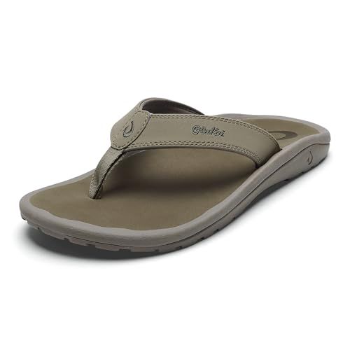 OLUKAI Ohana Men's Beach Sandals